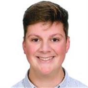 Estudiante de Robótica y apto para cualquier edad