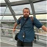 I teach English as a Foreign Language and I aim to make lessons fun and use the language as much as possible