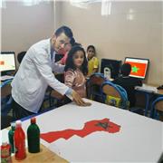 À la recherche d'un professeur d'informatique dynamique pour inspirer la prochaine génération d'innovateurs !