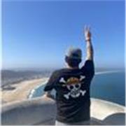 Resolutivo, empatico, trabajador. A todo tipo de alumnos