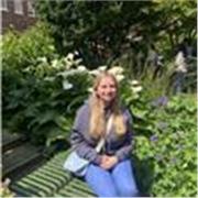 Current Physics Masters student with experience in teaching physics and maths to a wide range of students