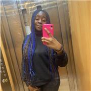 Estudiante que va a terminar 4 de la eso que se defiende bien con el inglés (idioma nativo de mis padres)