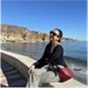 Estudiante con nivel First Certificate de Cambridge, con facilidad para las matemáticas, las lenguas y las ciencias. Ofrezco clase