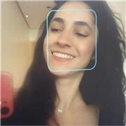 I'm a creative person with an open mind and heart. Always ready to teach with my life experience, but also to learn from others.