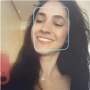 I'm a creative person with an open mind and heart. Always ready to teach with my life experience, but also to learn from others.