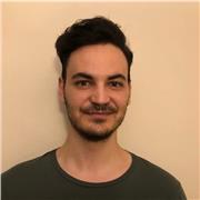 Drum Instructor For Different Levels & Ages!