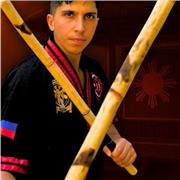 Instructor de Artes Marciales Filipinas en Barcelona – Kali, Eskrima, Arnis