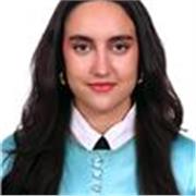 Estudiante de la EHU en 4º de Educación Primaria. Principalmente doy clases a niños de entre 6-12 años.