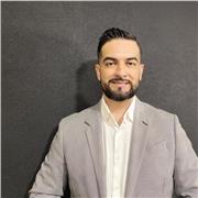 Inglés Ejecutivo 1:1 en vivo para Líderes en la Industria. Dirige reuniones y negocia con éxito. ¡Agenda tu diagnóstico gratis!