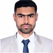 English teacher having 3 years of experience in Pakistan with mathematics and science subjects