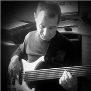 Cours de basse tous styles débutant à confirmé