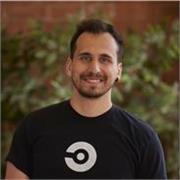 Senior Software Engineer with extensive industry experience and a real passion for making technology engaging through teaching!
