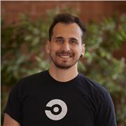 Senior Software Engineer with extensive industry experience and a real passion for making technology engaging through teaching!