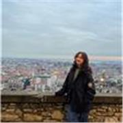 Se cerchi un insegnante dinamico ed appassionato sono la persona giusta!
Contattami che ne parliamo insieme!