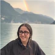 Graduada en Biología. Clases particulares de matemáticas, física, química, inglés, biología, estadística y lengua castellana. Mucha experiencia