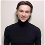 Ballet class 1:1 online professional coaching