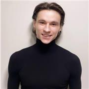 Ballet class 1:1 online professional coaching