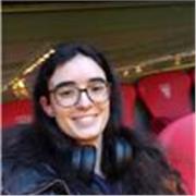 Profesora particular para clases de refuerzo de ESO o Bachillerato científico en Bilbao