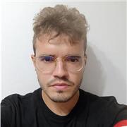 Profesor de Matemáticas y Física y Química, con experiencia docente