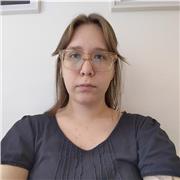 I give private interactive lessons for students to not only learn but have fun and enjoy.