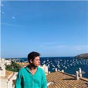 Me defino como un docente entusiasta, comprometido y con un enfoque pedagógico centrado en el desarrollo integral del alumnado, fo