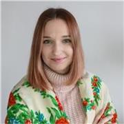 Skilled Russian Tutor for Work, Culture & Hobbies