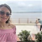 Profesora de Apoyo en clases virtuales de lengua Castellana, literatura, ciencias sociales