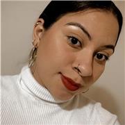 Normalista superior y estudiante de lic. En educación infantil (sexto semestre)