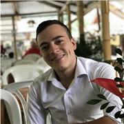 Profesor en matemáticas, ofrece servicios todo tipo de persona