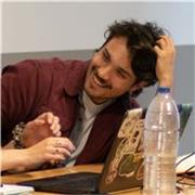 Me gusta escuchar qué tiene que decir el alumno/a y guiarlo en su proceso de aprendizaje.