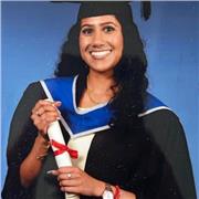 Dhaneesha Cattaree