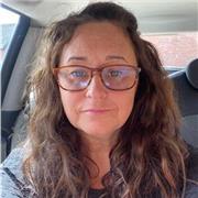 Rebecca Greenhalgh