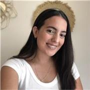 profesora de ingles especialista en ingles conversacional