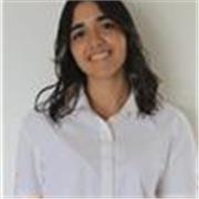 Profesora de Inglés (clases para todas las edades)