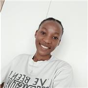 Precious Amukwe