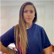 Profesora de Educación Gral. Básica ofrece clases de apoyo escolar - Presencial