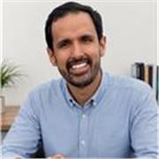 Professeur natif d’espagnol pour francophones | Cours personnalisés, conversation et espagnol professionnel