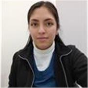 Interna de Kinesiología+ Licenciada en Kinesiología