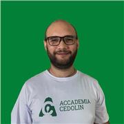 Federico Cedolin