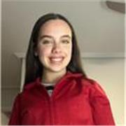 Profesora particular de inglés con experiencia