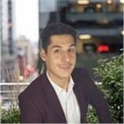 Consultant et formateur en marketing digital, e-commerce et stratégie produit