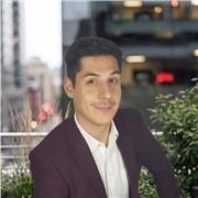 Consultant et formateur en marketing digital, e-commerce et stratégie produit