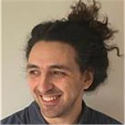 English tutor offering help with grammar, reading, writing and speaking, and advice with academic writing for non-native students