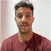 Ingeniero mecánico, apto para enseñar física metemática estadística