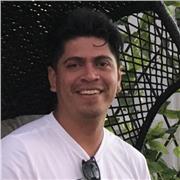 Profesor de Tenis a domicilio