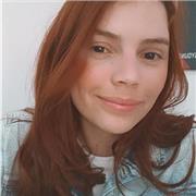 Professora de educação infantil e ensino fundamental