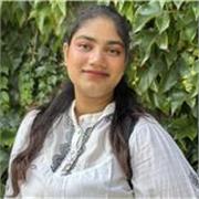 MSc-qualified Molecular Biology technician from the University of Sheffield, providing online Biology lessons for GCSE 