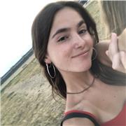 Profesora de inglés para todas las edades
