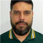Magíster en Educación y Lic. en Deporte | Entrenamiento de Pesas, Funcional y Preparación Física de Alto Rendimiento en Cali