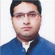Ezaz Ud Din Ahmad